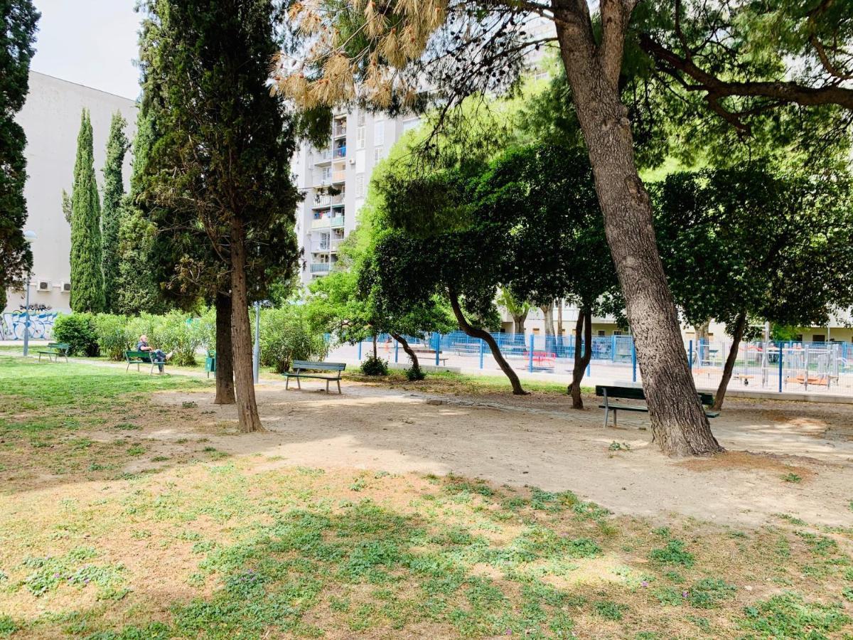 The L Place By Split Right Place Dış mekan fotoğraf